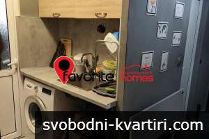 Двустаен ремонтиран Пазара,ет.2 Двустаен ремонтиран Пазара,ет.2
