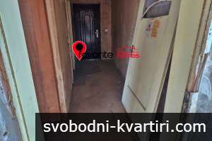 2+1 апартамент кв.Б.Българанов 2, до Лидъл 2+1 апартамент кв.Б.Българанов 2, до Лидъл