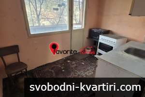 2+1 апартамент кв.Б.Българанов 2, до Лидъл 2+1 апартамент кв.Б.Българанов 2, до Лидъл