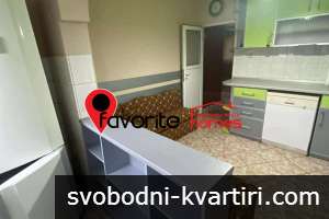 Тристаен ремонтиран кв.Добружански Тристаен ремонтиран кв.Добружански