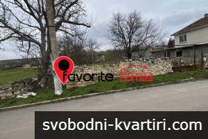 Продажба За жилищно строителство гр. Хитрино - с. Близнаци 1200m² Продажба За жилищно строителство гр. Хитрино - с. Близнаци 1200m²