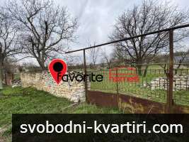 Продажба За жилищно строителство гр. Хитрино - с. Близнаци 1200m² Продажба За жилищно строителство гр. Хитрино - с. Близнаци 1200m²