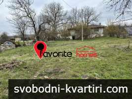 Продажба За жилищно строителство гр. Хитрино - с. Близнаци 1200m² Продажба За жилищно строителство гр. Хитрино - с. Близнаци 1200m²