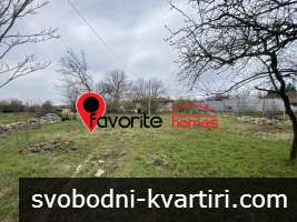 Продажба За жилищно строителство гр. Хитрино - с. Близнаци 1200m² Продажба За жилищно строителство гр. Хитрино - с. Близнаци 1200m²