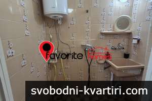 2+1 апартамент кв.Добружански 2+1 апартамент кв.Добружански