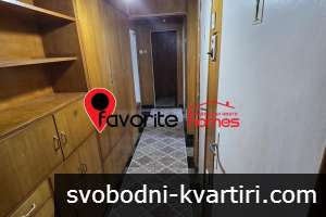 2+1 апартамент кв.Добружански 2+1 апартамент кв.Добружански