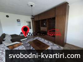2+1 апартамент кв.Добружански 2+1 апартамент кв.Добружански