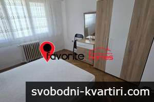 2+1 апартамент кв.Добружански 2+1 апартамент кв.Добружански