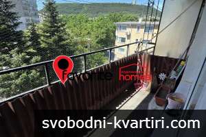 2+1 апартамент кв.Добружански 2+1 апартамент кв.Добружански
