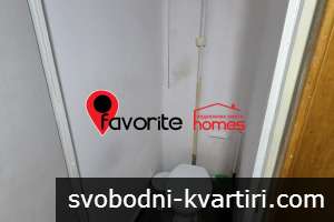 2+1 апартамент кв.Добружански 2+1 апартамент кв.Добружански