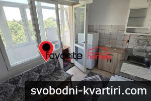 2+1 апартамент кв.Добружански 2+1 апартамент кв.Добружански