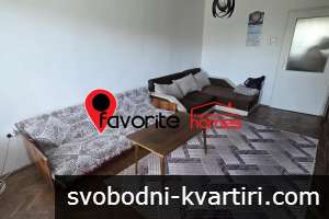 2+1 апартамент кв.Добружански 2+1 апартамент кв.Добружански