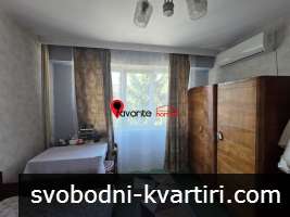 Продажба 2-стаен гр. Шумен - Гривица 64m² Продажба 2-стаен гр. Шумен - Гривица 64m²