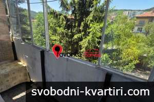 Продажба 2-стаен гр. Шумен - Гривица 64m² Продажба 2-стаен гр. Шумен - Гривица 64m²