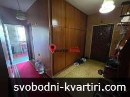 Продажба 2-стаен гр. Шумен - Гривица 64m² Продажба 2-стаен гр. Шумен - Гривица 64m²