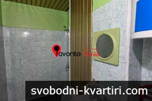 Продажба 2-стаен гр. Шумен - Гривица 64m² Продажба 2-стаен гр. Шумен - Гривица 64m²