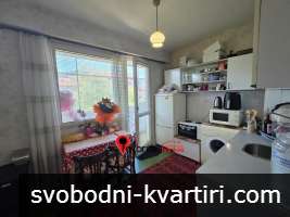 Продажба 2-стаен гр. Шумен - Гривица 64m² Продажба 2-стаен гр. Шумен - Гривица 64m²