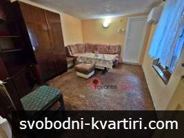 Етаж от къща ПОД НАЕМ- кв.Добруджански Етаж от къща ПОД НАЕМ- кв.Добруджански