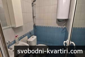 Гарсониера ПОД НАЕМ- Добруджански Гарсониера ПОД НАЕМ- Добруджански
