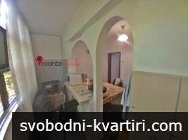 1+1 кв.Тракия 1+1 кв.Тракия