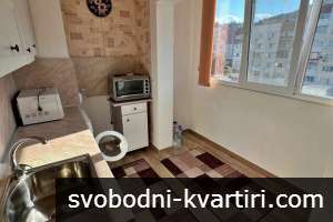 Луксозен двустаен кв.Боян Българанов Луксозен двустаен кв.Боян Българанов