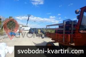 Овошна градина Овошна градина