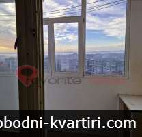 1+1 Гарсониера центр.част кв.Тракия 1+1 Гарсониера центр.част кв.Тракия
