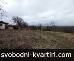 Продажба Дворно място гр. Каспичан - с. Кюлевча 1150m² Продажба Дворно място гр. Каспичан - с. Кюлевча 1150m²