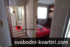 Двустаен апартамент кв.П.Полк Двустаен апартамент кв.П.Полк