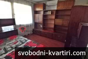 Двустаен апартамент кв.П.Полк Двустаен апартамент кв.П.Полк