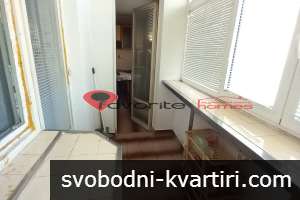 Двустаен апартамент кв.П.Полк Двустаен апартамент кв.П.Полк