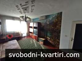 Двустаен апартамент кв.П.Полк Двустаен апартамент кв.П.Полк