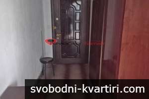 Двустаен апартамент кв.П.Полк Двустаен апартамент кв.П.Полк