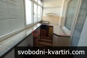 Двустаен апартамент кв.П.Полк Двустаен апартамент кв.П.Полк
