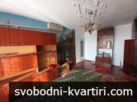 Двустаен апартамент кв.П.Полк Двустаен апартамент кв.П.Полк