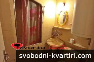 Двустаен апартамент кв.П.Полк Двустаен апартамент кв.П.Полк