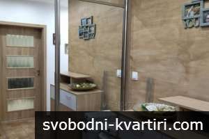 Двустаен след Ремонт. Двустаен след Ремонт.