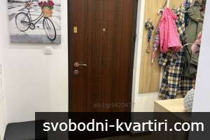 Двустаен след Ремонт. Двустаен след Ремонт.