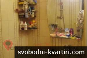 Гарсониера кв.Тракия Гарсониера кв.Тракия