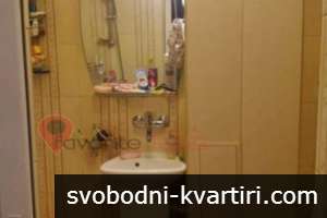 Гарсониера кв.Тракия Гарсониера кв.Тракия