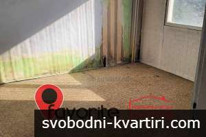 Двустаен - Б.Българанов 1 Двустаен - Б.Българанов 1