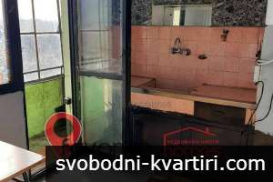 Двустаен - Б.Българанов 1 Двустаен - Б.Българанов 1
