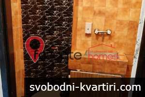 Двустаен - Б.Българанов 1 Двустаен - Б.Българанов 1