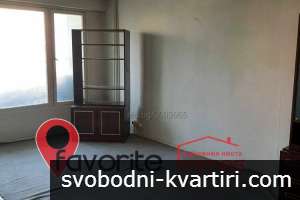 Двустаен - Б.Българанов 1 Двустаен - Б.Българанов 1
