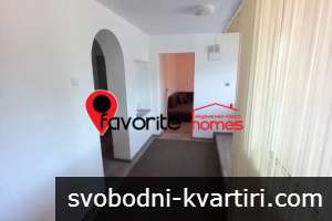 Двуетажна къща Новоселски път Двуетажна къща Новоселски път