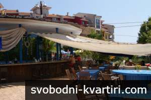 Студио с изглед море под наем Студио с изглед море под наем