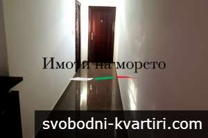 Под наем обзаведено студио в центъра на Слънчев Бряг Под наем обзаведено студио в центъра на Слънчев Бряг