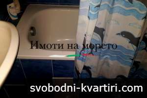 Под наем обзаведено студио в центъра на Слънчев Бряг Под наем обзаведено студио в центъра на Слънчев Бряг