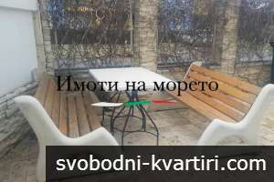 Под наем обзаведено студио в центъра на Слънчев Бряг Под наем обзаведено студио в центъра на Слънчев Бряг