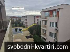 Дава под наем 2-стаен гр. Несебър - кк. Слънчев Бряг Дава под наем 2-стаен гр. Несебър - кк. Слънчев Бряг